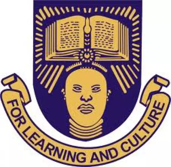 OAU Admission Into Part-Time Degree Programmes in the Faculty of Education